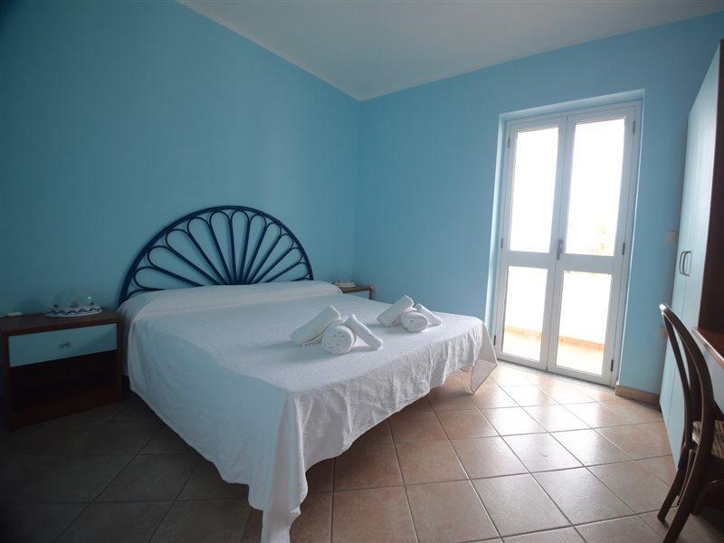 Villaggio Pineta Petto Bianco Capo Vaticano Εξωτερικό φωτογραφία