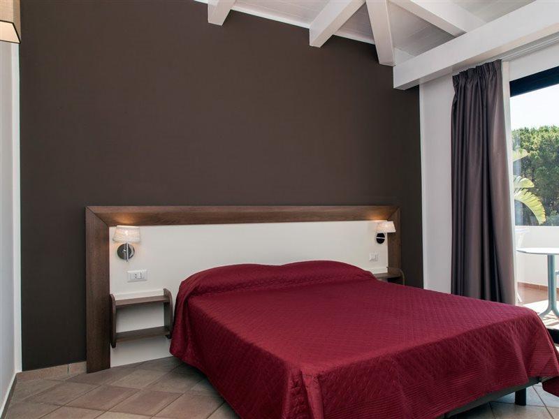 Villaggio Pineta Petto Bianco Capo Vaticano Εξωτερικό φωτογραφία