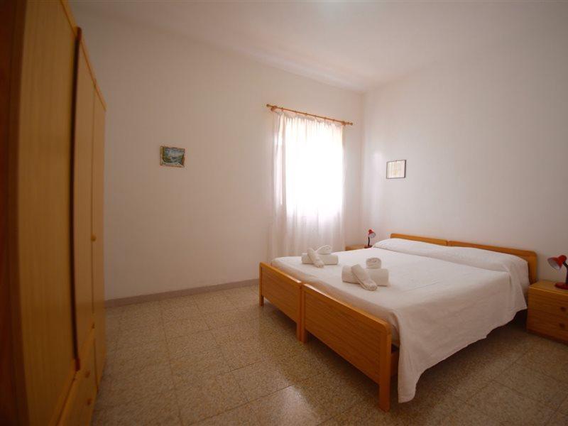 Villaggio Pineta Petto Bianco Capo Vaticano Εξωτερικό φωτογραφία