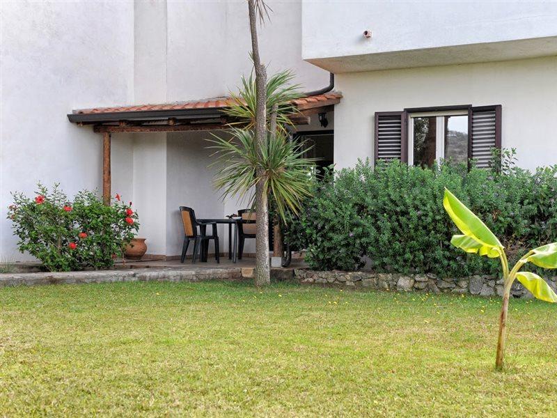 Villaggio Pineta Petto Bianco Capo Vaticano Εξωτερικό φωτογραφία